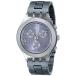 ӻ å  SVCM4007AG Swatch Men's SVCM4007AG Plastic Analog with Grey Dial Watch