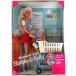 バービー バービー人形 チェルシー 15756 Shoppin' Fun Barbie & Kelly Playset (1996)