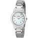 当店１年保証 パルサーPulsar Women's PRW011 Silver-Tone Bracelet Watch