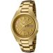 �ӻ��� �������� ��� SNK610 Seiko Men's SNK610 5 Automatic Gold Dial Gold-Tone Stainless Steel Wat