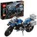 쥴 ƥ˥å꡼ 6175708 LEGO Technic BMW R 1200 GS Adventure 42063 Advanced Building Toy