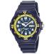 腕時計 カシオ メンズ MRW-200HC-2B Casio Watches MRW-200HC-2BVDF, Blue, Strap.