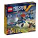 レゴ ネックスナイツ 6132555 LEGO Nexo Knights 70320 Aaron Fox's Aero-Striker V2 Building Kit (301 Pie