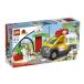 レゴ デュプロ 4567602 LEGO DUPLO Toy Story Pizza Planet Truck 5658