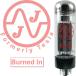 ������ ���������١��� ����� T-EL34-JJ-MQB JJ EL34 Burned In Vacuum Tube, Apex Matched Quad