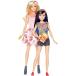 バービー バービー人形 チェルシー DWJ65 Barbie Sisters Barbie & Skipper Dolls, 2 Pack