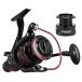  катушка литье King рыбалка инструмент KK-Sharky Baitfeeder III 6000 KastKing Sharky Baitfeeder III Spin