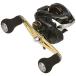 リール Shimano シマノ 9096598 Shimano BB 200HG Grappler BB Bait Reel, Double Axis, 16, Right Handle, Lig