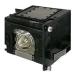 ץ ۡॷ ƥ 915P049010-PVIP Replacement Lamp for Mitsubishi