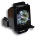  проектор лампа домашний театр (эффект живого звука) телевизор WD-60735 lamp Mitsubishi WD-60735 TV Lamp with
