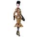 バービー バービー人形 バービーコレクター BDH22 Barbie Fashion Model Collection Luciana GOLD