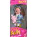 バービー バービー人形 チェルシー 14906 Barbie - Lil Friends of Kelly - Melody Doll - 1995