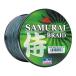  катушка Daiwa Daiwa DSB-B40LB150YG Daiwa Samurai Braid Green 40lb Filler Spool