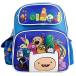  приключения время сумка рюкзак 635268 Adventure Time - 12" Backackpack - NEW Frie
