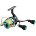 リール Daiwa ダイワ 43296-11488 Daiwa Emerald MX 2508PE-H-DH Spinning Reel 17 (2017 Model)