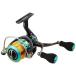 リール Daiwa ダイワ 00056033 Daiwa 2508PE-DH 17 Emeraldas MX Spinning Reel (2017 Model)