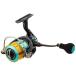 ꡼ Daiwa  00056031 Daiwa 17 Emeraldas MX 2508PE Spinning Reel (2017 Model)