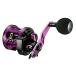 リール Daiwa ダイワ 00613708 Daiwa (Daiwa) tatiuozigingu Reel Mirror Fangs 100shl