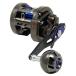リール Daiwa ダイワ 00613713 Daiwa Saltiga BJ Bait Reel 17 200HL (2017 Model)
