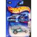 ۥåȥ ޥƥ ߥ˥ B3854-0714C Hot Wheels Hot Seat Final Run 1/5 2004 #133 1:64 Scal