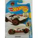 ۥåȥ ޥƥ ߥ˥ DHN94 2016 Hot Wheels Hw Games 2/10 - Blade Raider - Includes Fac