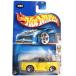 �ۥåȥ������� �ޥƥ� �ߥ˥��� 56393 Mattel Hot Wheels 2003-053 First Editions YELLOW 1941 Ford