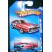 ۥåȥ ޥƥ ߥ˥ 43224-5479 HOT WHEELS 2010 MUSCLE MANIA 01/10 RED AMC JAVELIN AMX