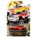 ۥåȥ Hot Wheels 10ȥ西 ɥ 8/8 å TOYOTA ӡ ߥ˥