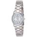 �r���v �J�V�I ���f�B�[�X S7227278 Casio #LTP-V002D-2B Women's Standard Stainless Steel Light Blue D