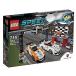 쥴 ԡɥԥ 75912 ݥ륷 911 GT ե˥å饤 551ԡ LEGO SPEED Champions 8