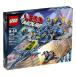 쥴 6061162 LEGO Movie 70816 Benny's Spaceship, Spaceship, Spaceship! Building Set