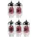  ١  Vacuum Tube Set for Mesa/Boogie Studio Preamp