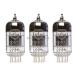 ������ ���������١��� ����� New Gain Matched Trio (3) Mullard Reissue CV4004 / 12AX7 Low Noise V