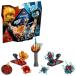 쥴 (LEGO) NINJAGO ˥󥸥㥴 ȥ͡ɥԥʡ  vs. ֥ꥶɥ饤 164ԡ 70684