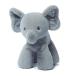  GUND ̤ 4048399 Gund Baby Bubbles Elephant Plush, Gray, 10