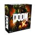 ܡɥ Ѹ ꥫ ZX01 Doom The Board Game (2nd Edition) | Sci-Fi Combat Strategy Game Ba