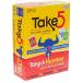 ボードゲーム 英語 アメリカ 18415 AMIGO Take 5: Two Games in One ? U.S. Version of 6 Nimmt! with