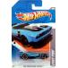 ۥåȥ ޥƥ ߥ˥ Hot Wheels 2011 Fast Fish HW Video Game Heroes 6 of 22 #228 Blue