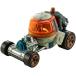 ۥåȥ ޥƥ ߥ˥ DTB11 Hot Wheels Star Wars Rebels Chopper Character Car