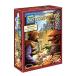ܡɥ Ѹ ꥫ ZM7812 Carcassonne Traders & Builders Board Game EXPANSION 2 | Family B