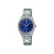 �r���v �J�V�I ���f�B�[�X LTP-V005D-2B2UDF Casio LTP-V005D-2B2 Women's Standard Stainless Steel Midn