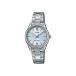 �r���v �J�V�I ���f�B�[�X LTP-V005D-2B3UDF Casio LTP-V005D-2B3 Women's Standard Stainless Steel Pale