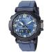 �ӻ��� ������ ��� PRW-6600Y-2CR Casio PRW6600Y Series | Pro Trek | Blue | 100M WR | Compass | Alt/