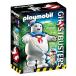 �ץ쥤�⡼�ӥ� �֥��å� �Ȥ�Ω�� 9221 Playmobil Ghostbusters Stay Puft Marshmallow Man