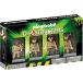 �ץ쥤�⡼�ӥ� �֥��å� �Ȥ�Ω�� 70175 Playmobil Ghostbusters Collector's Set Ghostbusters