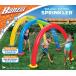  бассейн винил бассейн Family бассейн 52199 BANZAI Splash Tunnel Sprinkler, Length: 82 in,