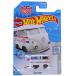 ۥåȥ Hot Wheels ե륯 륳 2/10 136/250 Volkswagen KOOL KOMBI ӡ