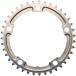   ѡ Y1H639000 SHIMANO Tiagra 4500 39t 130mm 9-Speed Chainring