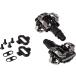 ڥ ѡ ž 587693 Shimano PD-M520L MTB Sport Pedals with Cleats