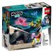 쥴 40408 Lego Hidden Side Drag Racer 40408 - 134 pcs